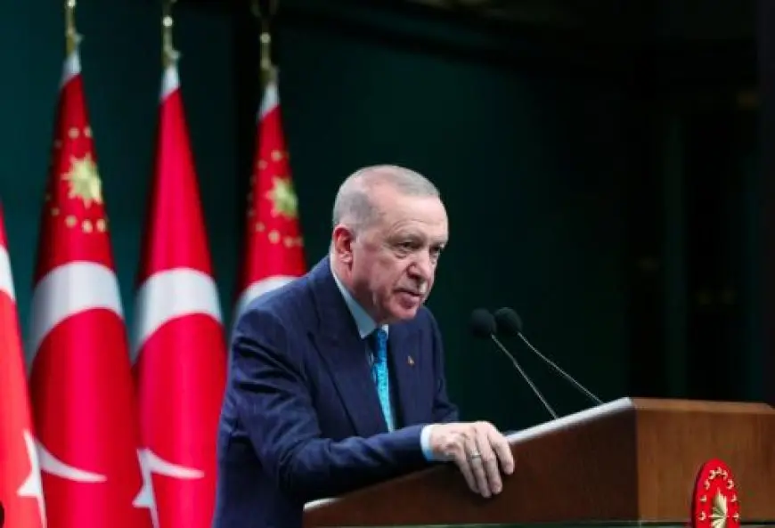 أردوغان: الهجمات الإسرائيلية على إيران تهدد أمن جيرانها