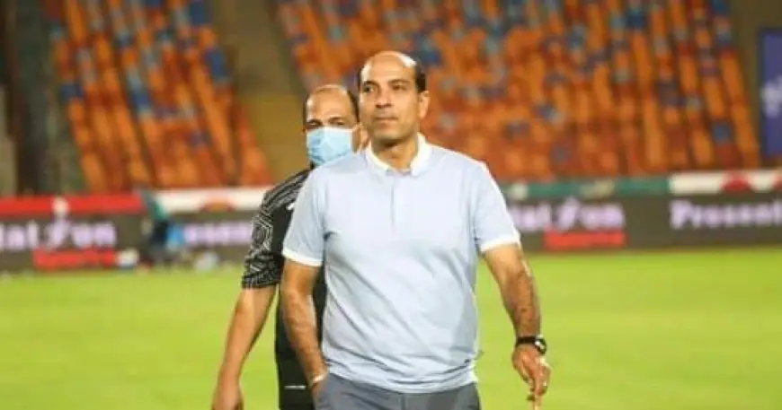 كشري: ريبيرو لم يتعرّف بعد على لاعبي الأهلي.. والانتصار أمام بورتو ضروري