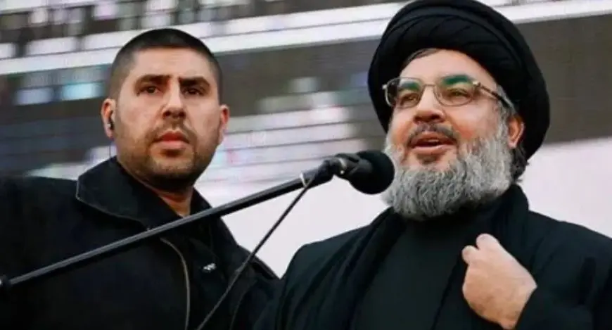 اغتيال مرافق حسن نصر الله بغارة إسرائيلية في إيران