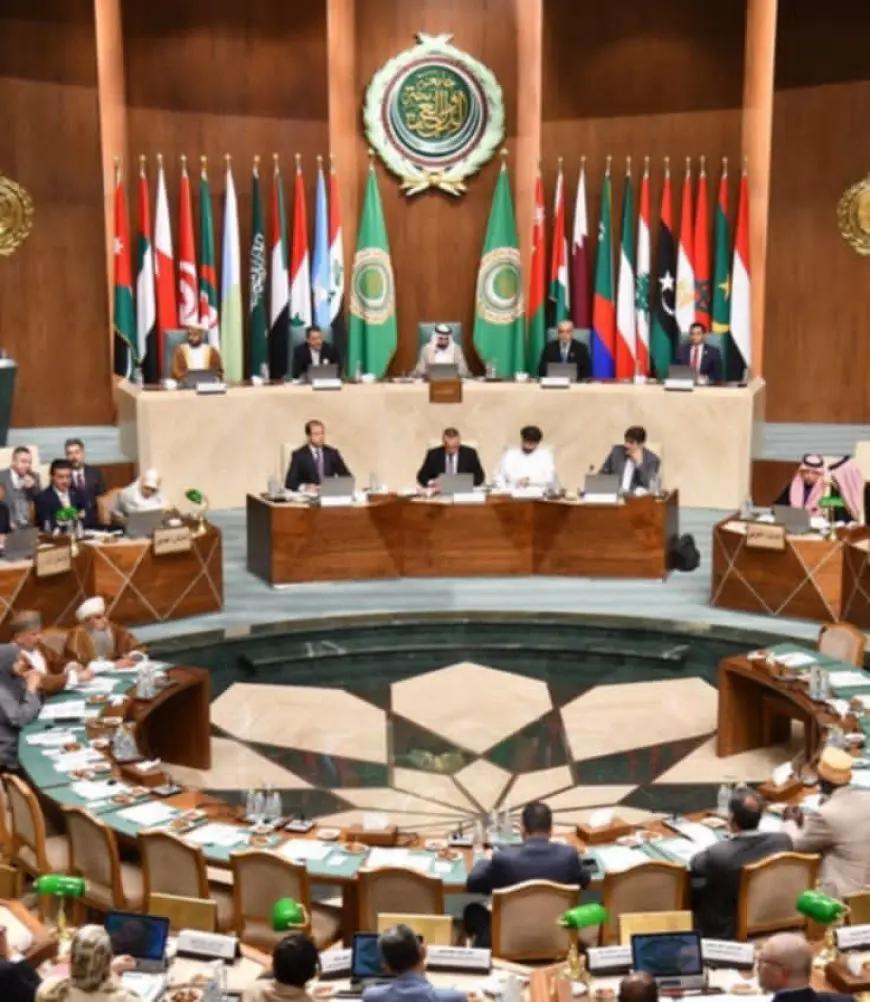 البرلمان العربي يدعو إيطاليا إلى الاعتراف بدولة بفلسطين