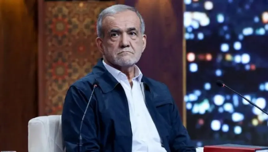 الرئيس الإيراني: لن نوقف أنشطتنا النووية تحت أي ظرف