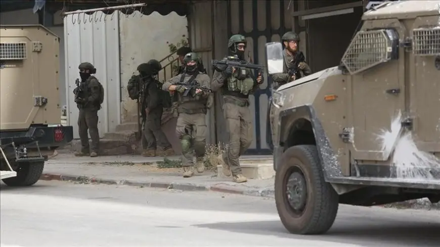 الضفة.. إصابة 5 فلسطينيين في اعتداءات لجيش الاحتلال ومستوطنين