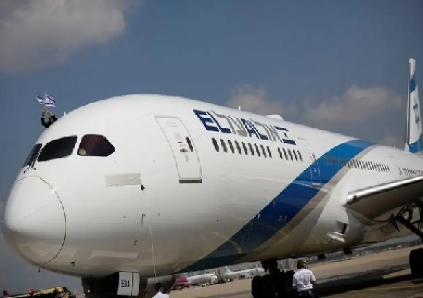 إسرائيل تغلق مجالها الجوي حتى إشعار آخر