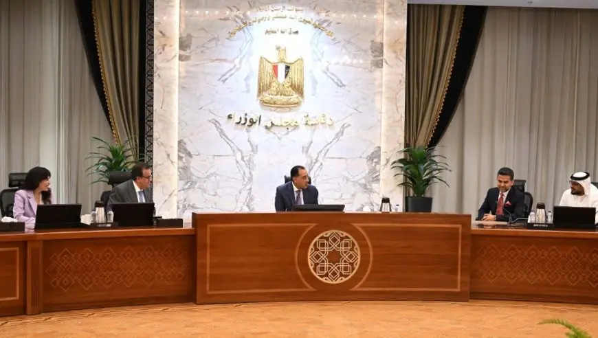 رئيس الوزراء يستعرض مع رئيس مؤسسة برجيل القابضة أوجه التعاون في مجال زرع النخاع