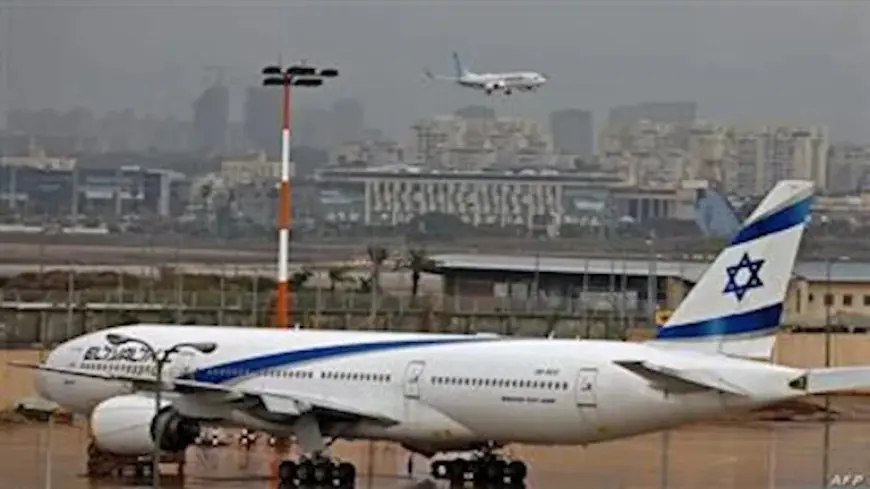 إسرائيل تعيد فتح مجالها الجوي