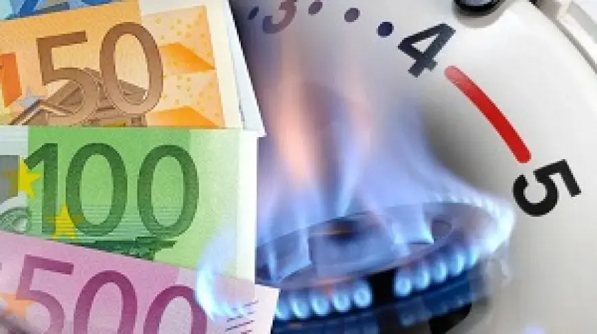 انخفاض أسعار الغاز الطبيعي الأوروبي بعد إعلان ترامب عن هدنة بين إسرائيل وإيران 
