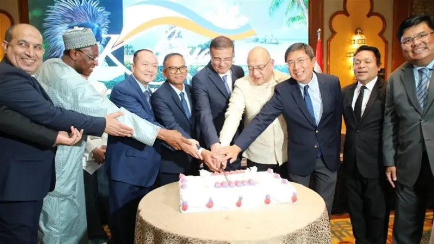 وزير الزراعة يدعو الفلبين لفتح أسواقها أمام الصادرات المصرية المتميزة
