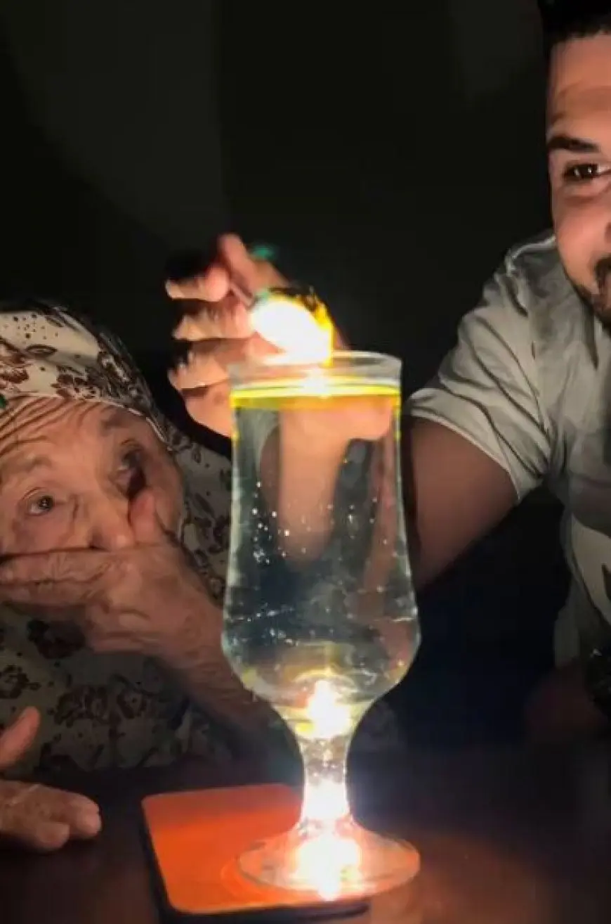 من المطبخ إلى منصات التواصل.. الكركم يخطف الأضواء بتجربة تفاعلية ساحرة