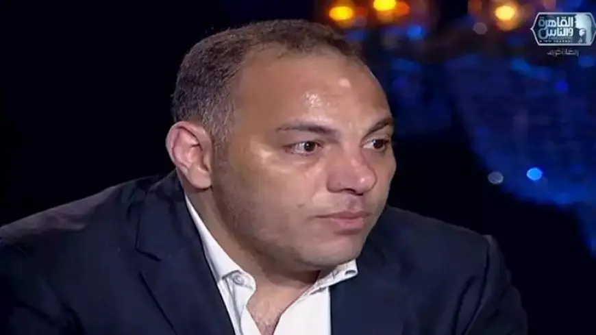 رد ساخر من أحمد بلال على ميدو: “معندناش أساسيات وتعادلنا مع بورتو”
