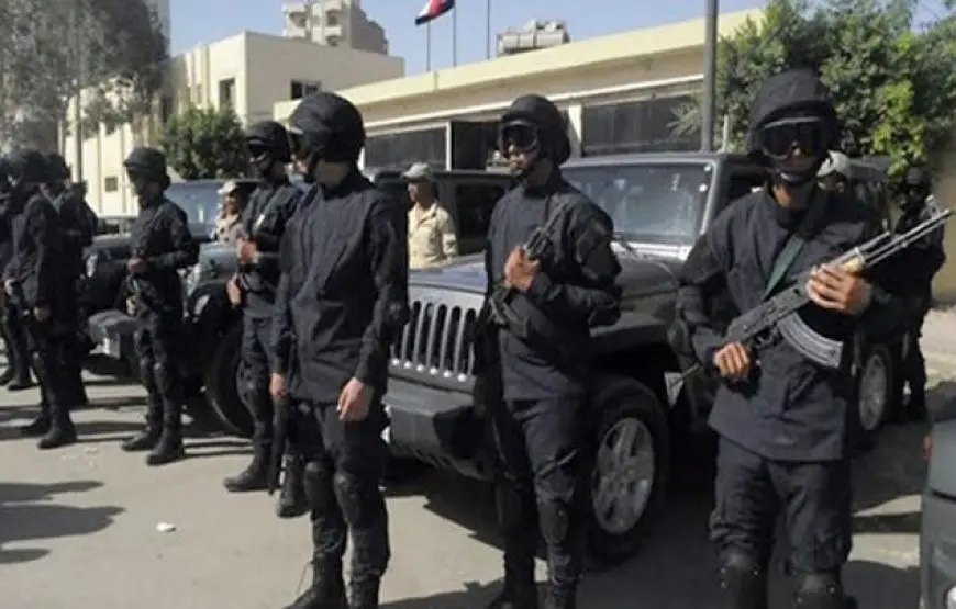 أمن المنافذ يضبط 28 قضية أمن عام وهجرة غير شرعية خلال 24 ساعة