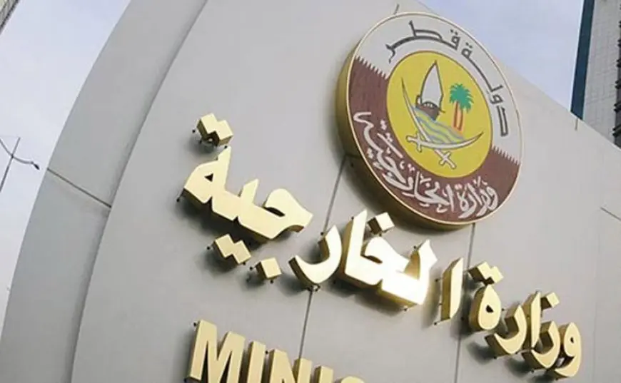 قطر تحذر من تداعيات كارثية بعد الضربات الأمريكية على إيران