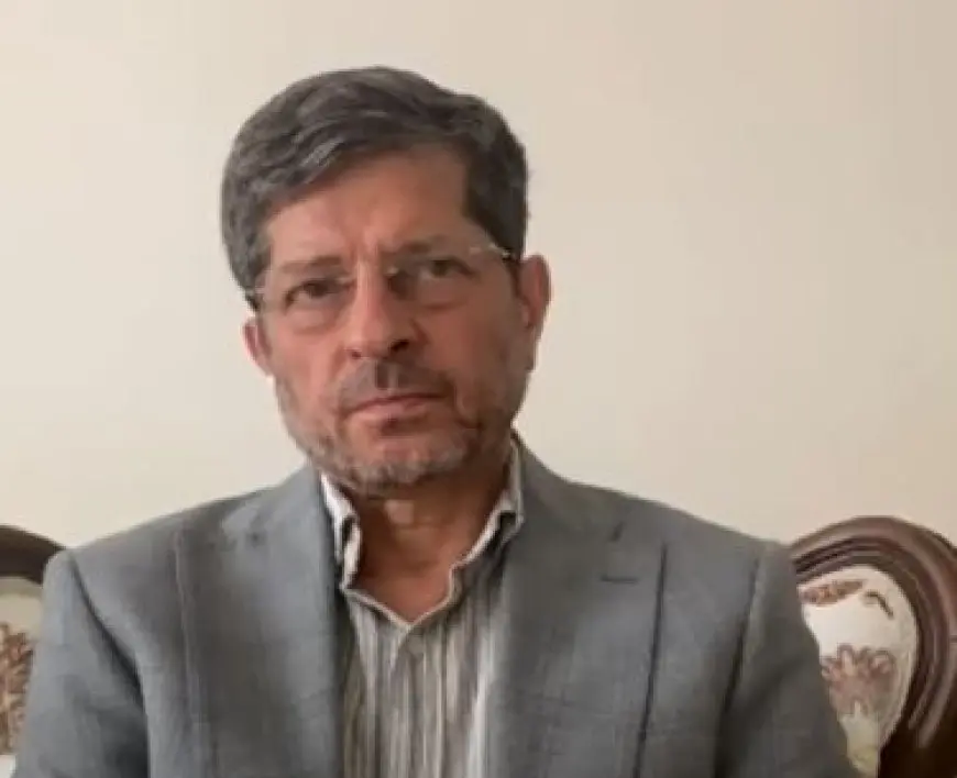 فيديو.. دبلوماسي إيراني سابق: التدخل الأمريكي المباشر في الحرب على طهران له تداعيات كبيرة