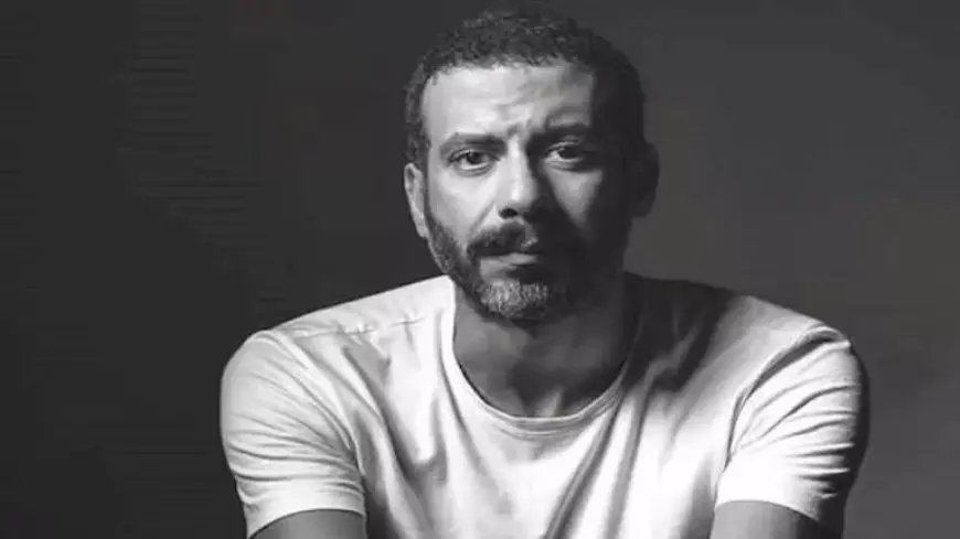 محمد فراج يشارك زينة بطولة “في رواية أحدهم”