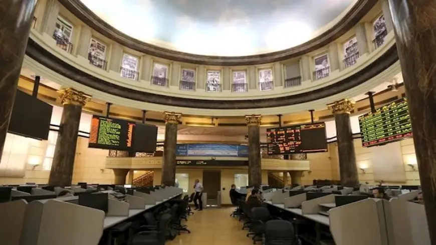 78 مليار جنيه.. البورصة المصرية ترتفع 3% في أول أيام الهدنة