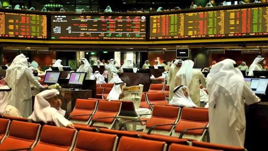 الإمارات في الصدارة.. بورصات الخليج تصعد بقوة بعد إعلان الهدنة