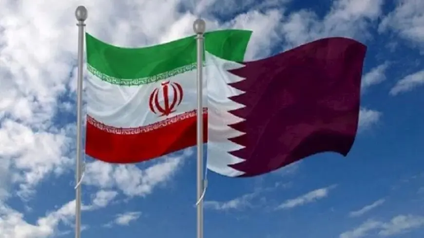 قطر تكشف عن دورها في إعلان وقف إطلاق النار بين إسرائيل وإيران