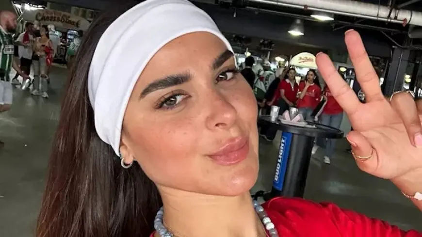 نورهان منصور بعد خروج الأهلي من كأس العالم للأندية: “عملوا اللي عليهم”