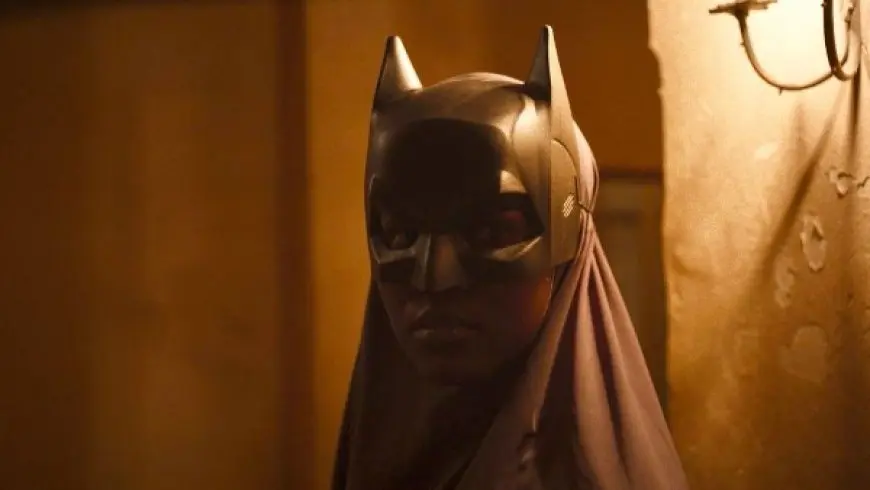 عرض فيلم عائشة لا تستطيع الطيران بمهرجان ديربان السينمائي الدولي