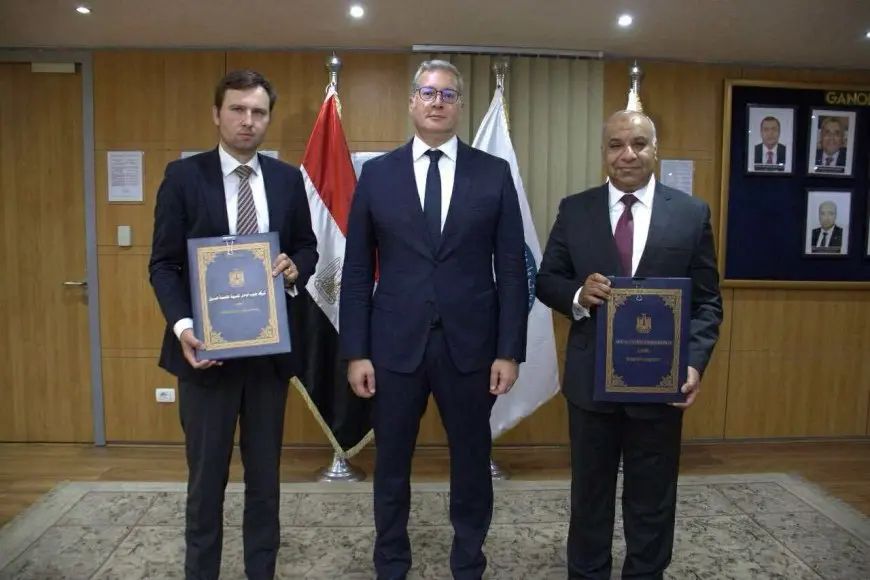 اتفاقية جديدة بين جنوب الوادي ولوك أويل للبحث عن البترول في الصحراء الشرقية