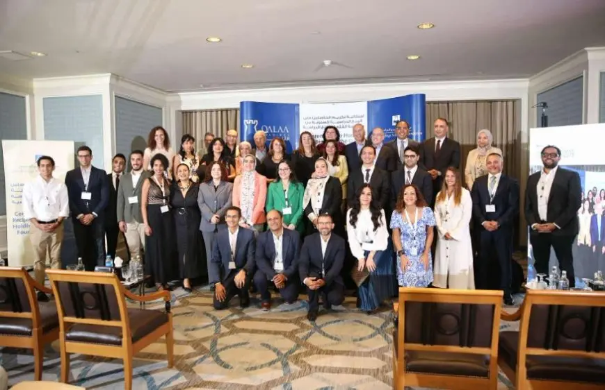 مؤسسة القلعة تعلن أسماء الدفعة الجديدة للفائزين بالمنح للعام الدراسى المقبل