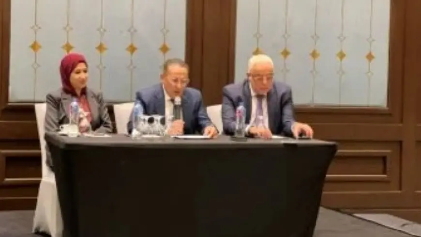 رئيس اتحاد الغرف السياحية: أرقام السياحة التى تحققت بفضل الأمن والاستقرار في مصر