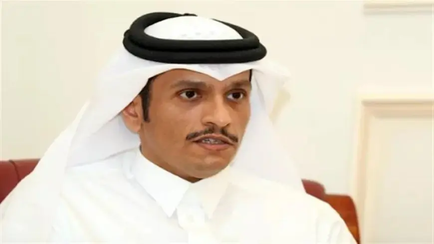 قطر عن مفاوضات غزة: المباحثات لم تنقطع بالرغم من ظروف المنطقة الصعبة