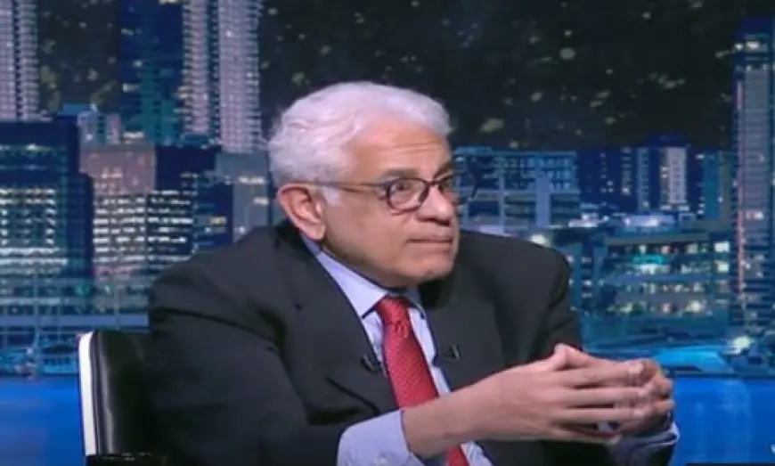 حسام بدراوي: أرفع القبعة لوزير المالية على شجاعته.. المنظومة تعاني من بيروقراطية مرعبة