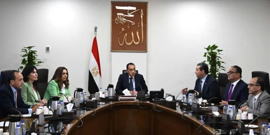 مدبولي يتابع مشروعات دمياط: إنجازات واسعة في حياة كريمة و91 فرصة استثمارية واعدة