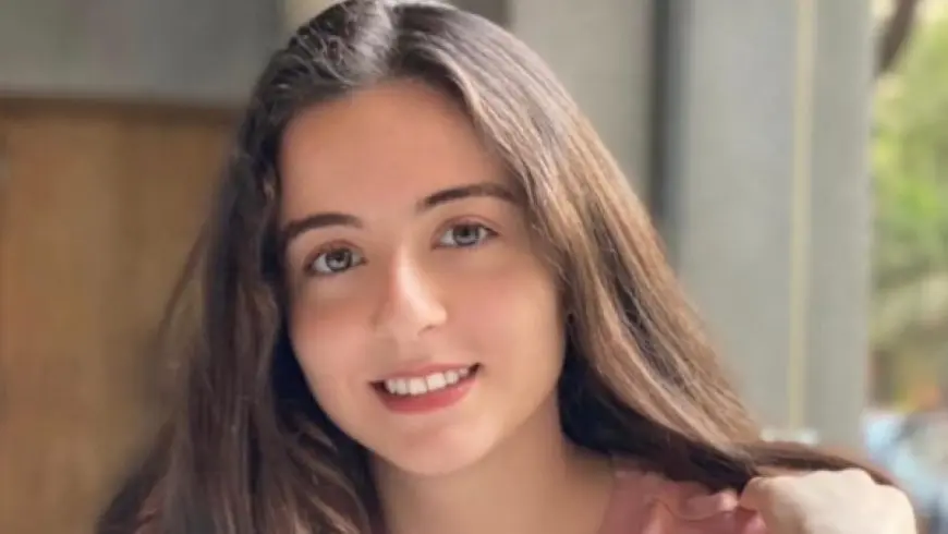 سارة نور: لم أتعاف بشكل كامل بعد فقدان والدي.. وأعيش رحلة يومية من التعايش والمقاومة