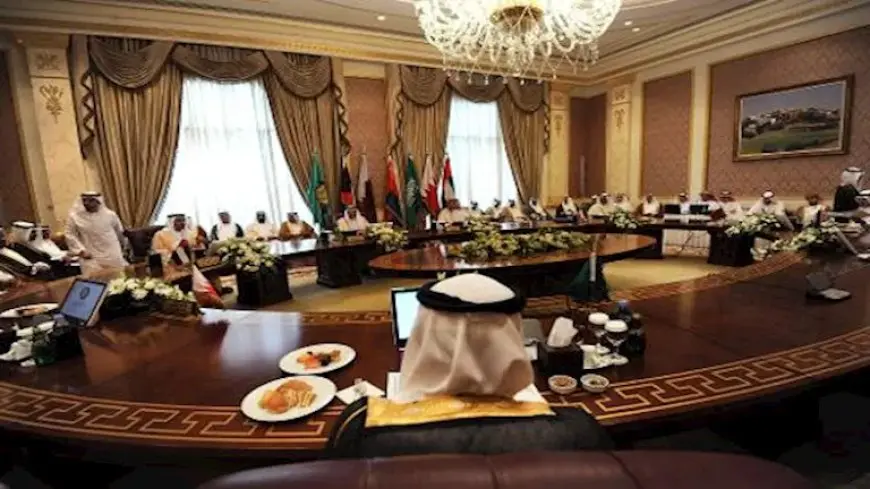 المجلس الوزاري لمجلس التعاون الخليجي يٌدين هجوم إيران على قطر
