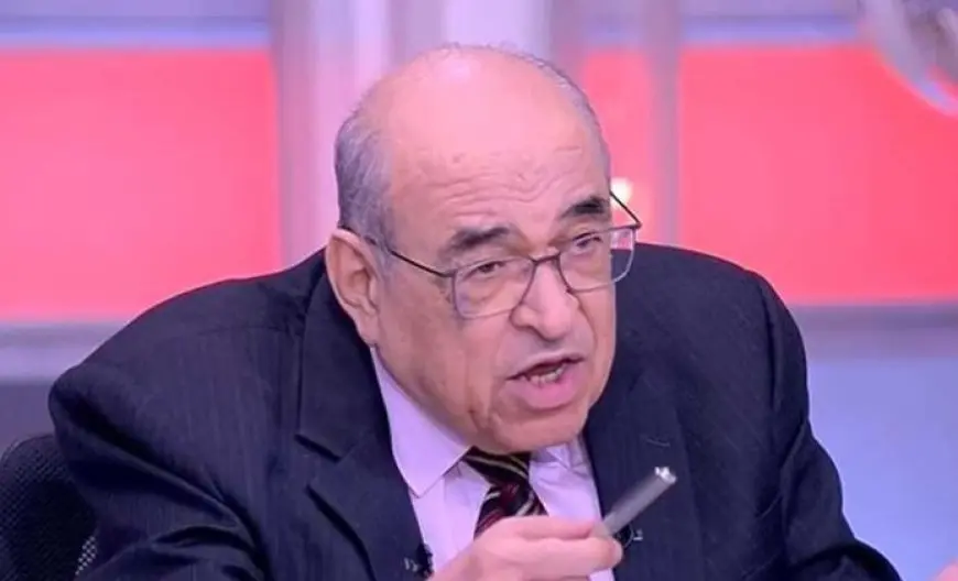 مصطفى الفقي: ترامب بات قريبا من الحصول على جائزة نوبل أكثر من أي وقت مضى