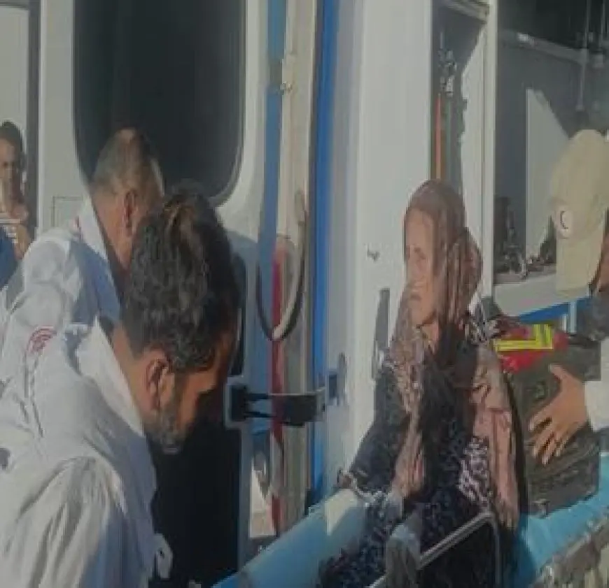 إنقاذ عائلة فلسطينية حوصرت 37 يوما في خان يونس