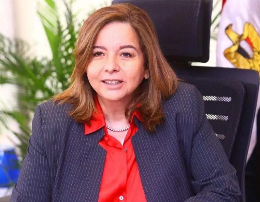 مي عبد الحميد: الدولة تدفع منحة لا ترد تصل إلى 120 ألف جنيه في شقق الإسكان الاجتماعي