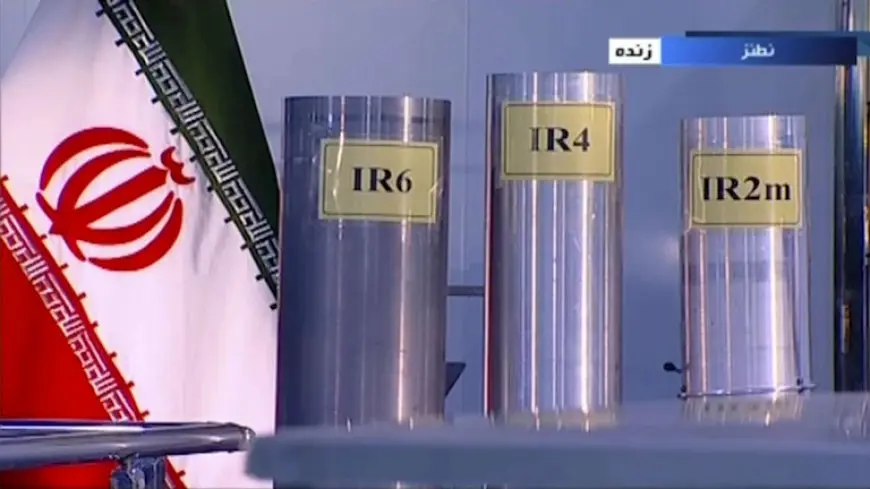 “نيويورك تايمز”: إسرائيليون يعتقدون أن إيران تحتفظ بمنشآت سرية لتخصيب اليورانيوم