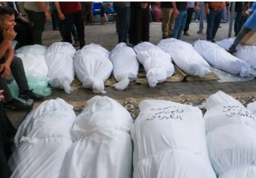 إبادة غزة.. استشهاد 26 فلسطينيا في هجمات إسرائيلية على القطاع