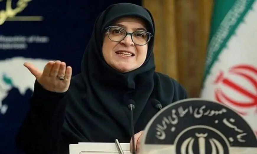 إيران تؤكد عدم وجود أي خطر قرب المواقع النووية المستهدفة بالضربات الأمريكية