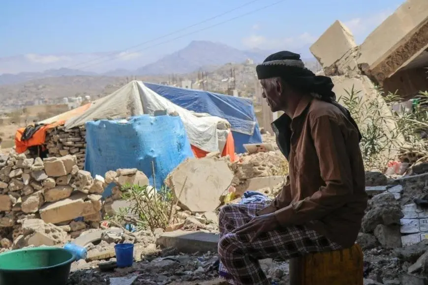 الأمم المتحدة: انعدام الأمن الغذائي يهدد نصف السكان بمناطق سيطرة الحكومة باليمن