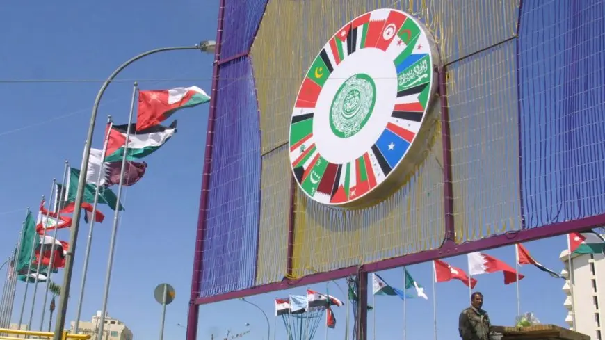 ما هي ردود فعل الدول العربية تجاه الضربة الأمريكية بإيران؟