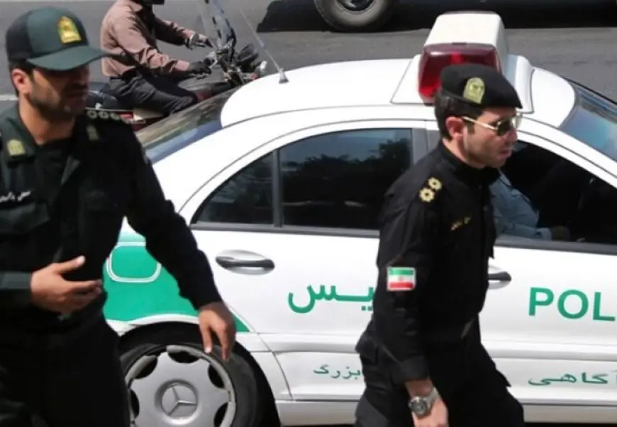 الشرطة الإيرانية: اعتقال 53 شخصا على صلة بإسرائيل بتهمة استخدام المسيرات وتصوير المقار العامة والاستراتيجية