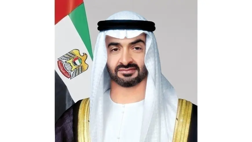 محمد بن زايد يبحث مستجدات المنطقة مع أميري الكويت وقطر وولي عهد السعودية
