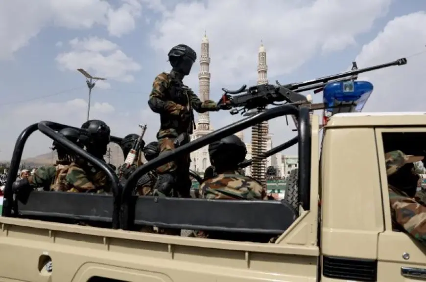 الحوثيون: الرد على الهجمات الأمريكية في إيران مسألة وقت فقط
