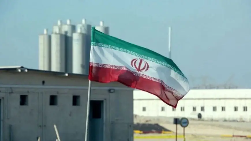 إيران: المصابون جراء ضربات أمريكا لم تظهر عليهم أي أعراض تشير لعدوى إشعاعية