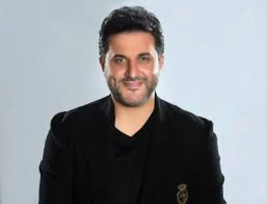 3 يوليو المقبل.. ملحم زين يحيي حفلاً غنائياً في مهرجان زحلة السياحي بلبنان