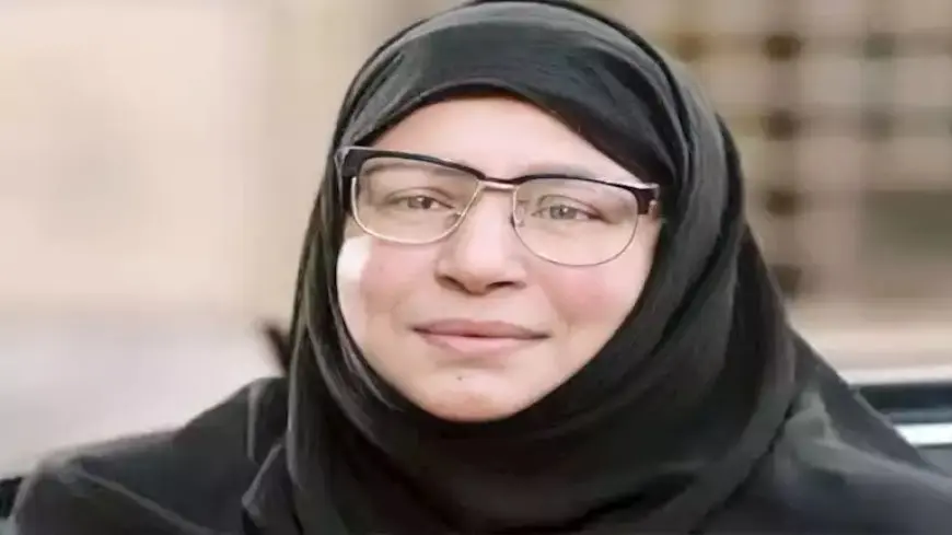 بسبب صورة.. عبلة كامل تتصدر تريند جوجل