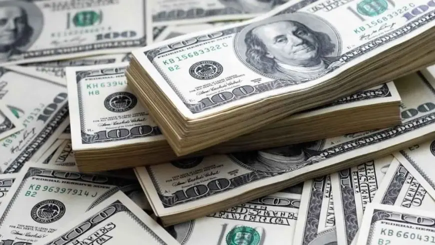 25 يونيو 2025.. الدولار يتراجع 13 قرشا في بداية التعاملات ويسجل 49.97 جنيه للبيع