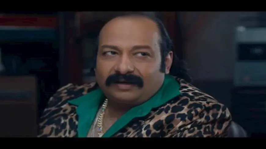 اليوم.. محمد ثروت ضيف برنامج “فضفضت أوي” على Watch It