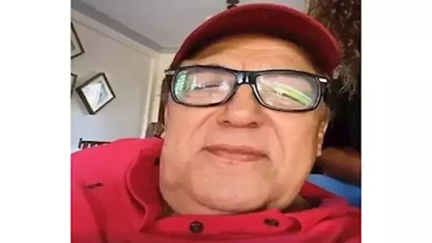 وفاة الفنان عماد محرم عن عمر يناهز 74 عامًا بعد صراع مع المرض