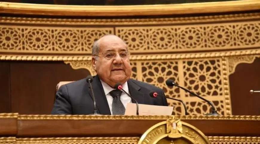 بعد فض دور الانعقاد.. رؤساء برلمانيات الشيوخ: المجلس أقر قوانين تمس قضايا حيوية تخدم مصالح الدولة والمواطن
