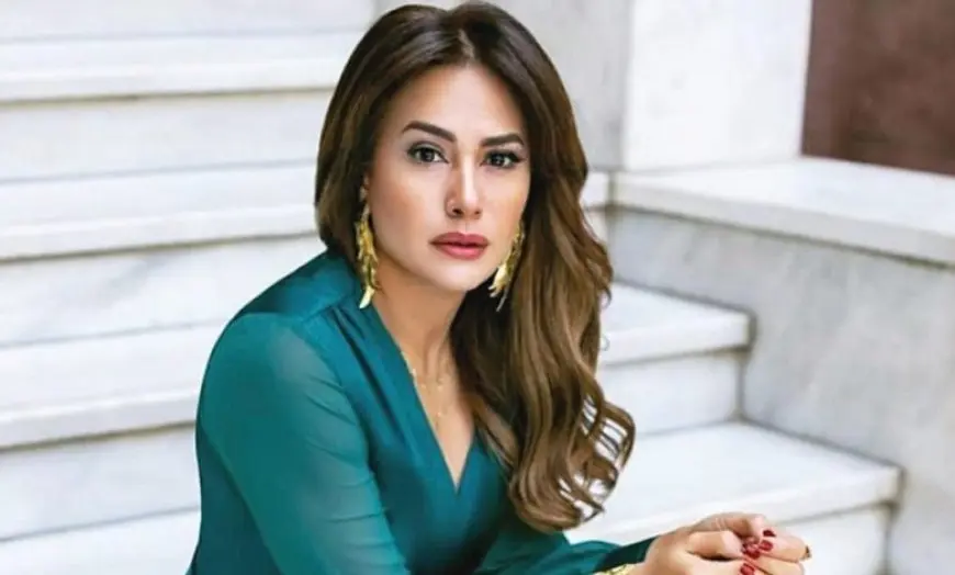 هند صبري تنفي ترحيلها من مصر: أمارس حياتي بشكل طبيعي