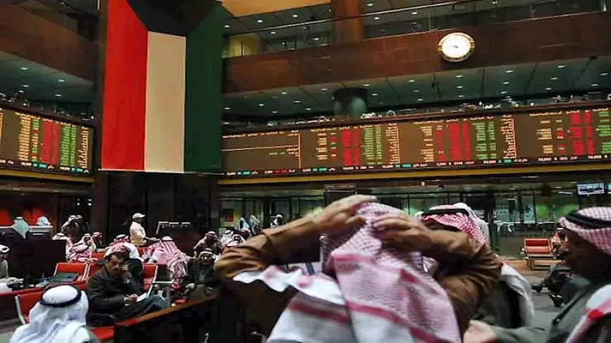 قطر في الصدارة.. اللون الأخضر يكسو بورصات الخليج خلال التعاملات
